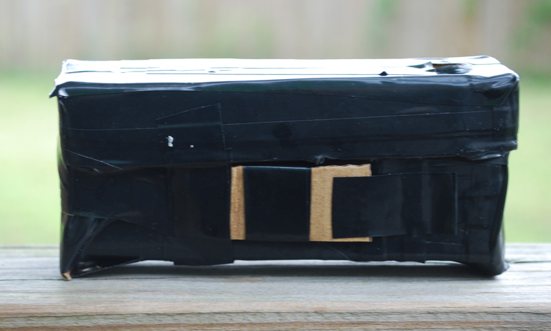 Illustration for article titled Shooting Challenge: Pinhole Gallery